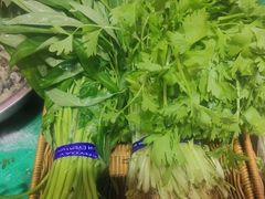 -纪林菜馆·博山菜老字号(华光路店)