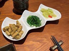 -俊屋料理·烧鸟·寿司·日泰融合菜(星际云汇店)