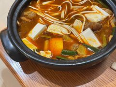 -肖记公安牛肉鱼杂馆·省级非物质文化遗产(万松园直营店)