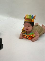 -倾城宝贝儿童摄影(浦东金谊店)