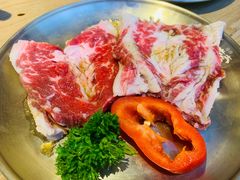 -西塔老太太泥炉烤肉(北京望京店)