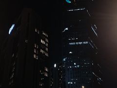 -上海静安洲际酒店