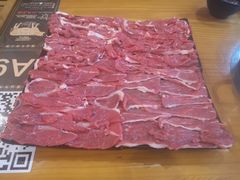 -牛品福潮汕牛肉火锅(旺庄店)