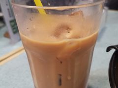 冰奶茶-华嫂冰室(尖沙咀店)