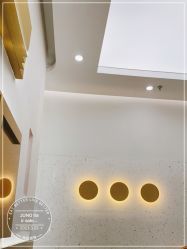 点击看大图 -JUNO hair salon