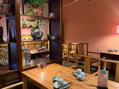 -鱼食饭稻·苏浙土菜17年老馆子(平江路店)