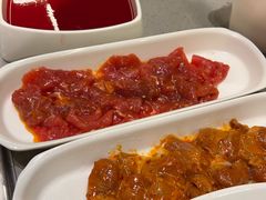 -海底捞火锅(王府井银泰in88店)