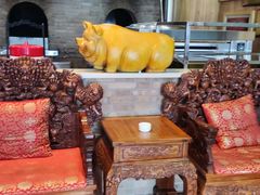 -老街坊美食汇(玉兰大街店)