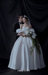 -全城热恋璀璨婚纱摄影(国贸总店)
