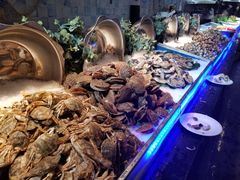 -鑫海汇海鲜烤肉自助(北国商城店)