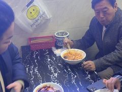 -何老二卤汁凉粉