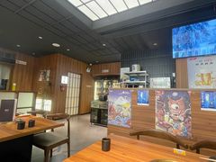 -鹤汀居酒屋•家庭料理•烧鸟酒肆(新街口店)