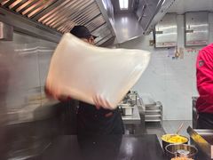 -华东理工大学徐汇校区第一食堂