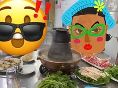 -三兴涮羊肉(荣安大街店)