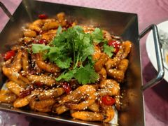 -温德姆花园酒店-鼎丰阁中餐厅