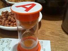 android_upload_pic-吕氏疙瘩汤·新鲁菜(潍坊银座店)
