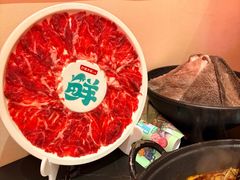 -巴蜀大将火锅(春熙店)