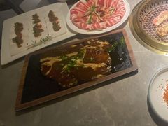 -韩盛·古法烤肉店(皇城恒隆广场店)