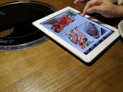 -蟹将军·松叶蟹和牛日料放题自助(K11店)
