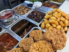 -阿生哥螺蛳粉(永安街店)