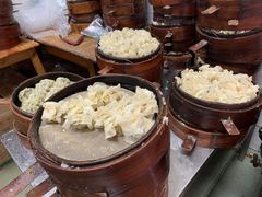 -海汇源老烧麦店(东大街总店)