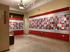 -哈尔滨工业大学-博物馆