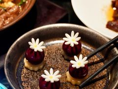 -鲜璟台·地标景观餐厅(上海中心店)