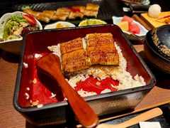 -玄白·炭烤活鳗(上海首店)