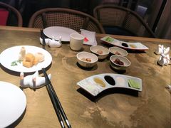 -京味斋·烤鸭·北京菜(安贞店)
