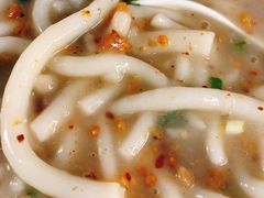 -老西关濑粉(文明路店)