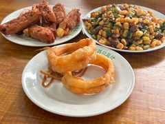 -老磁器口豆汁店(马家堡店)