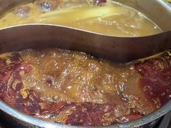 -谭三娘鲜切牛肉自助火锅(文殊院店)