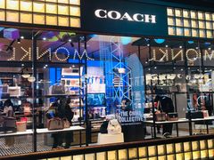 -Coach(朗豪坊店)
