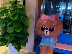 -汤连得温泉馆(宝山店)