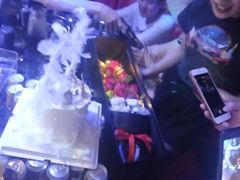 -歌友汇KTV(大悦城11层店)