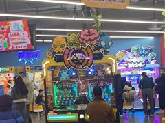 -快乐街区(重庆龙湖时代天街店)