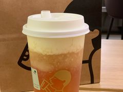 -喜茶(杭州滨江宝龙店)