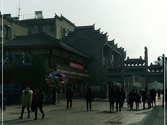 -襄阳城墙