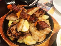 -辛德勒啤酒德餐厅