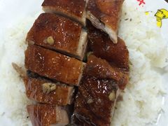 -陈光记烧腊店(罗保博士街店)