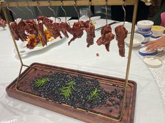 -品海楼·大连海胆锅贴馆(东港店)