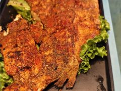 -天毓山庄·餐厅