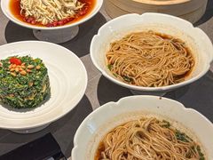 -晓淮山·扬州早茶·淮扬菜(龙阳广场店)