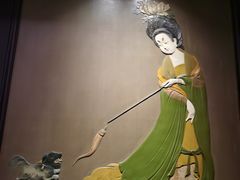 -君庭中餐厅(友谊宾馆店)
