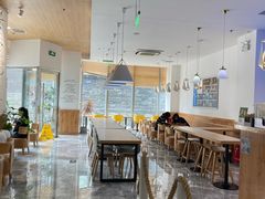 -Blueglass酸奶(财富购物中心店)