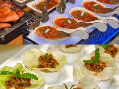-金链花·泰国餐厅(国贸店)