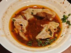 -龙抄手食府(浣花北路店)