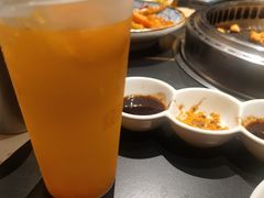 -烧江南烤肉(长春摩天活力城店)