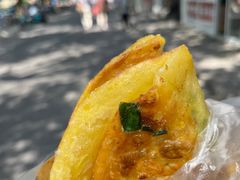 -老客满蛋饼(双塔市集店)