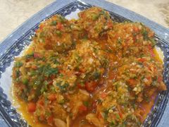 -维吾尔餐厅(宜山路店)